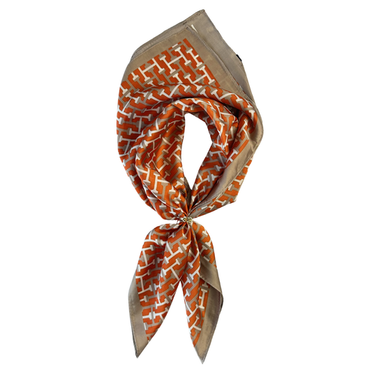 Mosaïque d’Orange