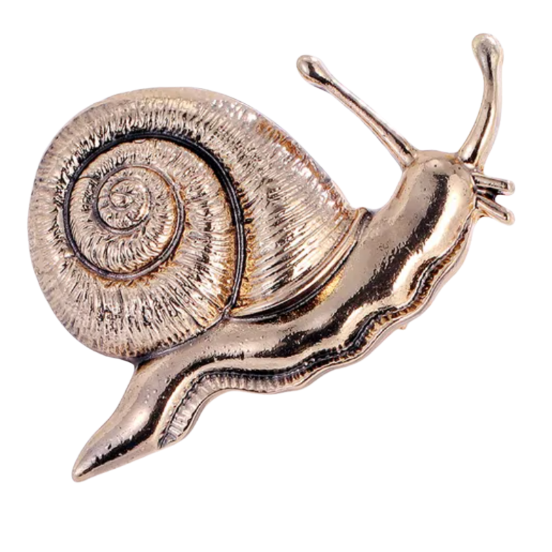 L'escargot