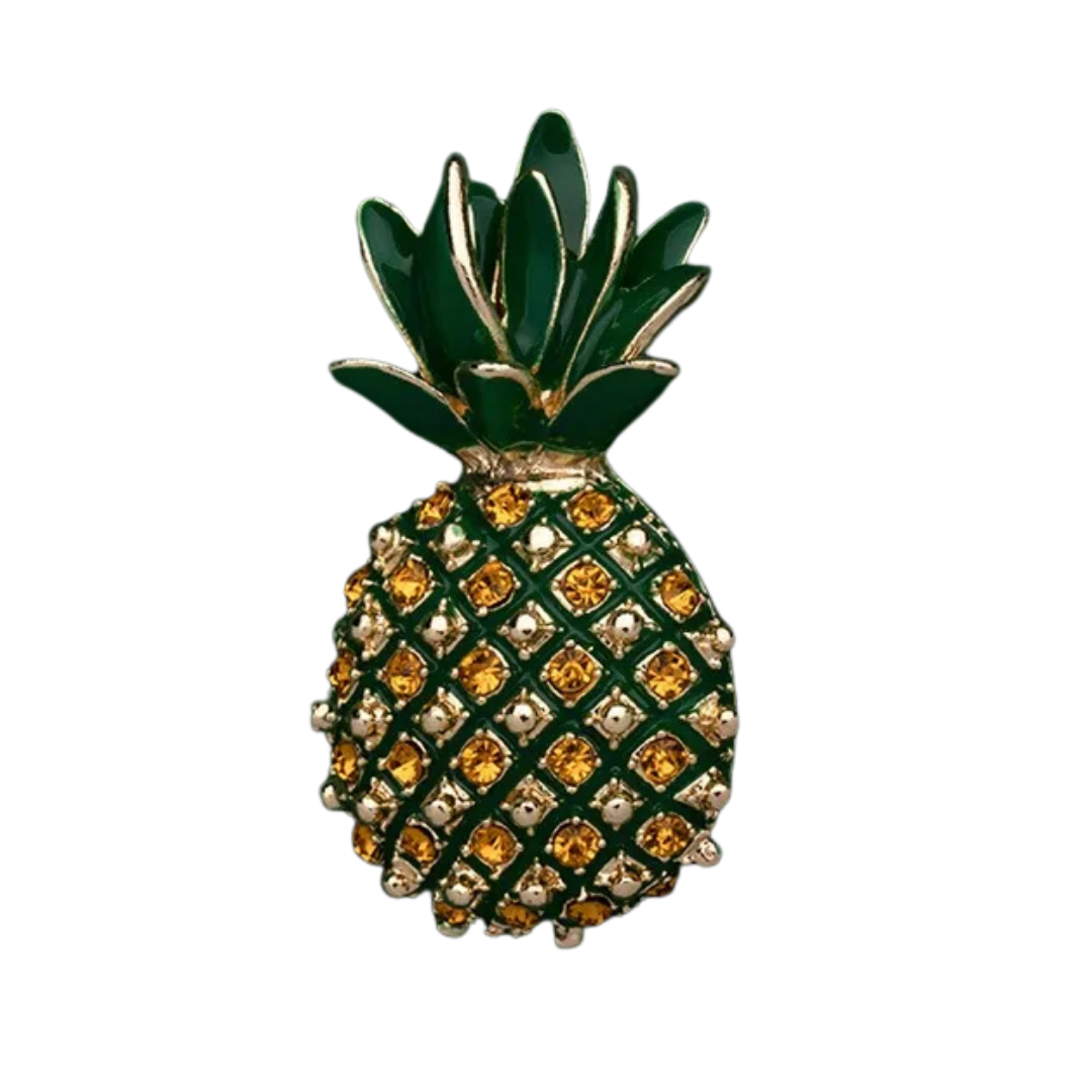 Un Ananas