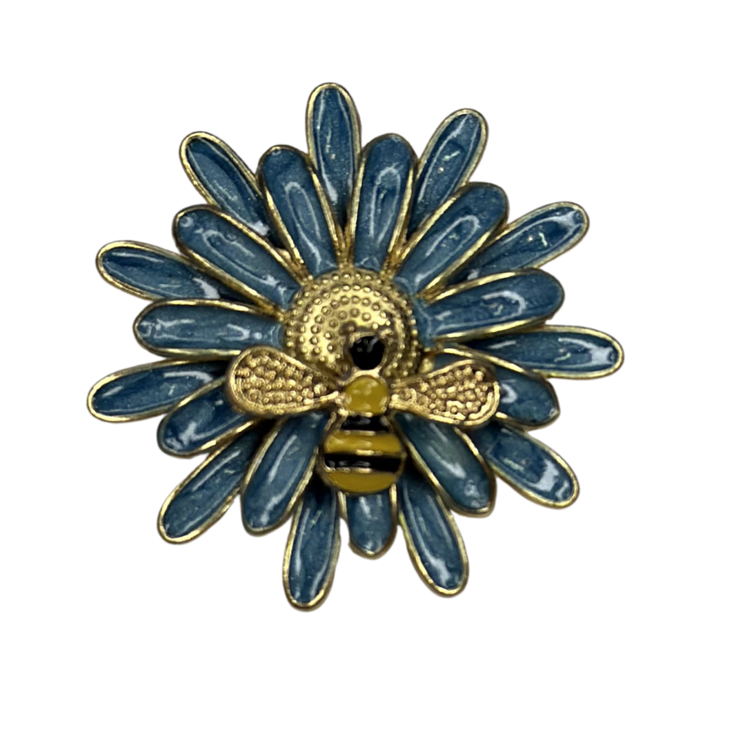 Pollen Bleu
