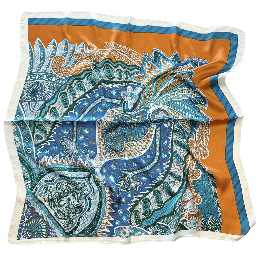 Lumière d’Orient