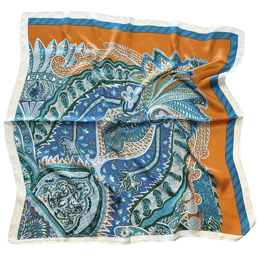 Lumière d’Orient