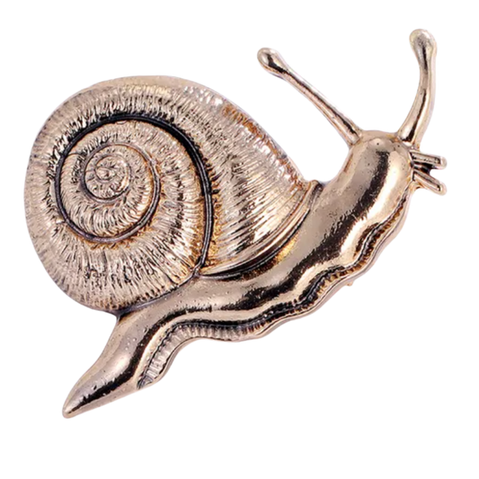 L'escargot