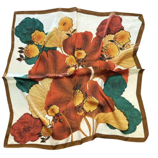 Été Flamboyant