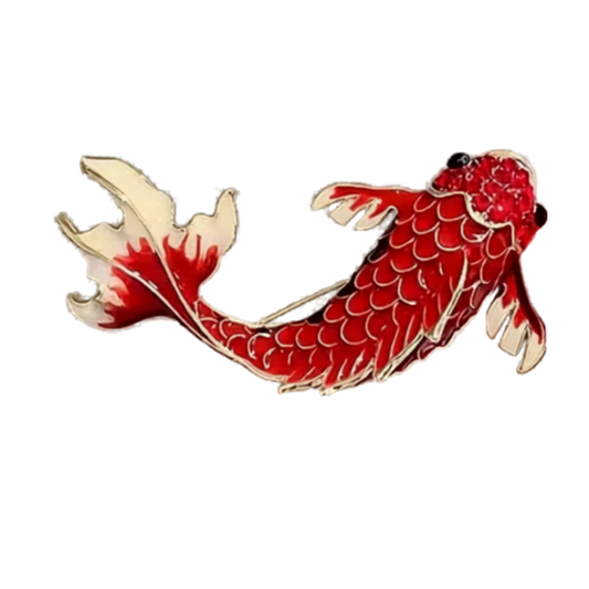 Carpe Rouge