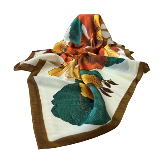 Été Flamboyant