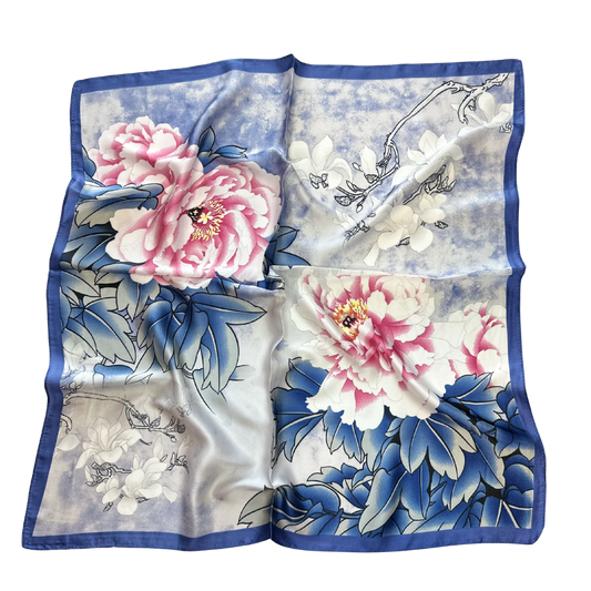 Ethereal Blue