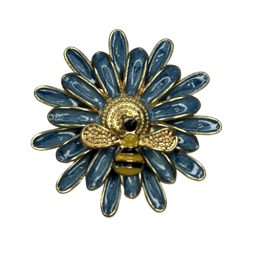 Pollen Bleu