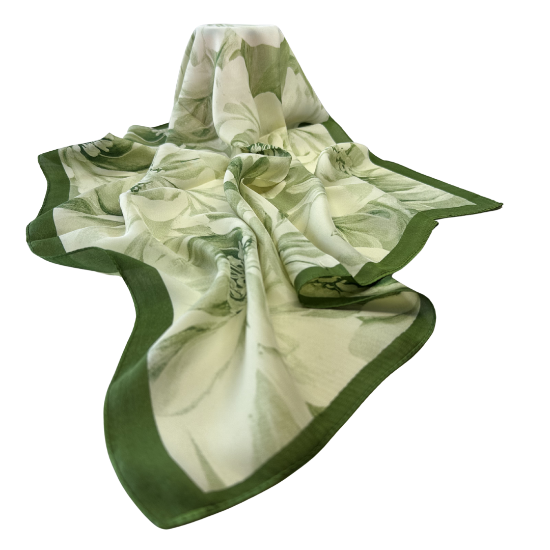 Essence Verte