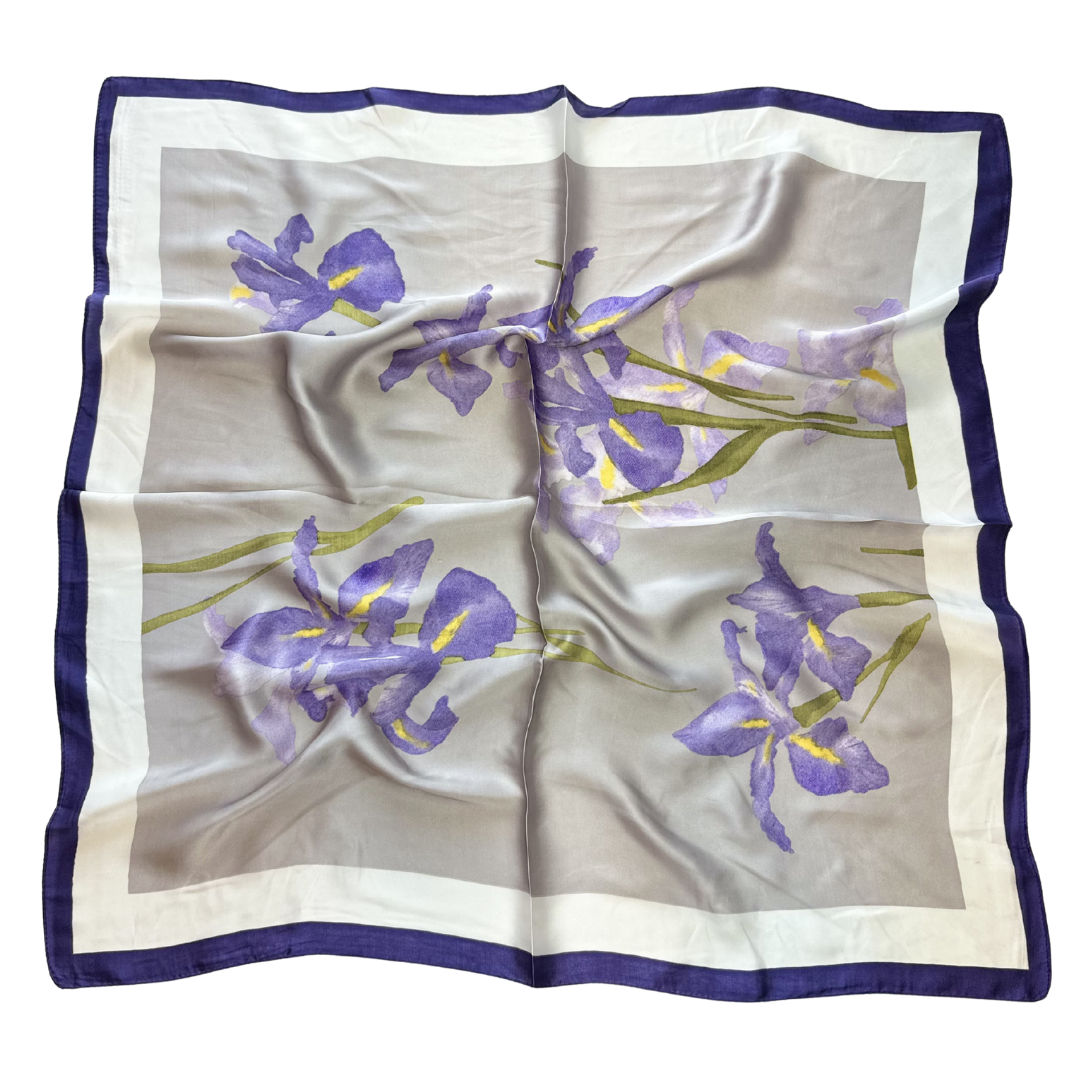 Iris d’Été