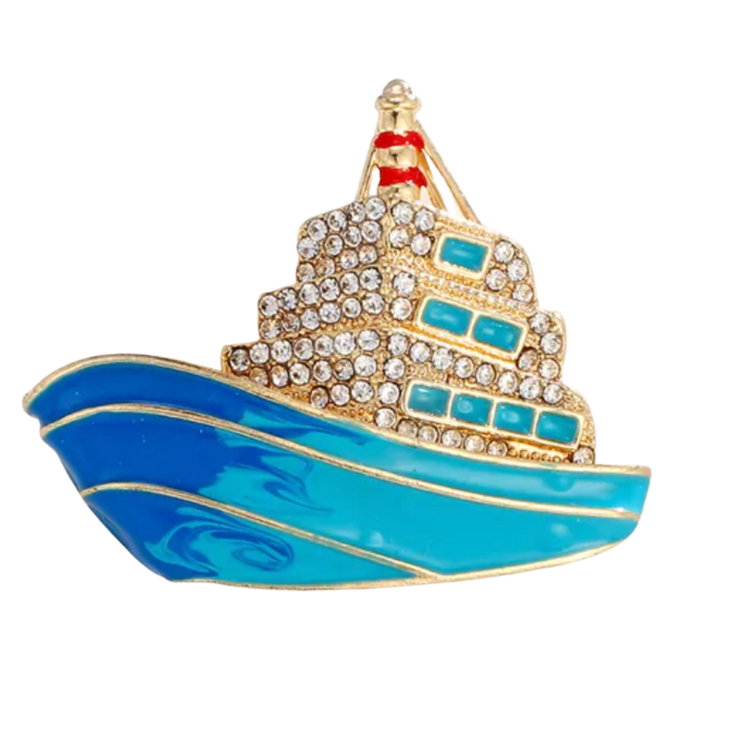 Le Bateau