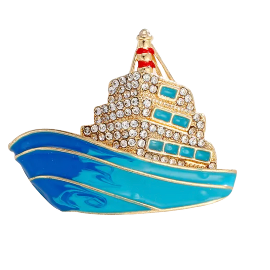 Le Bateau