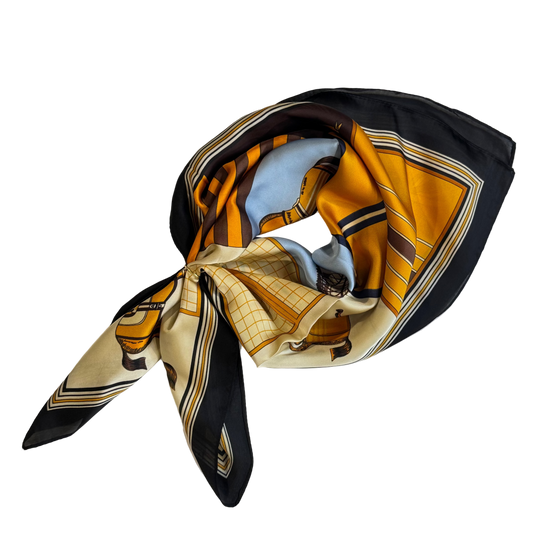 La Chevauchée Héritage 